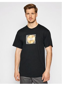 HUF T-Shirt Mix Box Logo TS01343 Czarny Regular Fit ze sklepu MODIVO w kategorii T-shirty męskie - zdjęcie 168514189