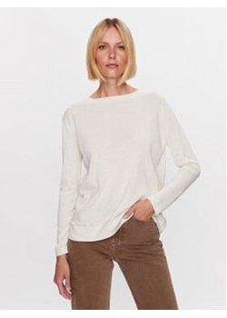 Max Mara Leisure Sweter Amadeus 23336601 Écru Regular Fit ze sklepu MODIVO w kategorii Swetry damskie - zdjęcie 168514215