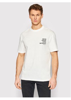 Jack&Jones T-Shirt Rocky Legend 12205795 Biały Relaxed Fit ze sklepu MODIVO w kategorii T-shirty męskie - zdjęcie 168514416
