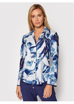 Cyberjammies Koszulka piżamowa Ellie 4859 Granatowy ze sklepu MODIVO w kategorii Piżamy damskie - zdjęcie 168514477