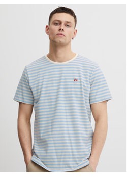 Blend T-Shirt 20715615 Niebieski Regular Fit ze sklepu MODIVO w kategorii T-shirty męskie - zdjęcie 168514499