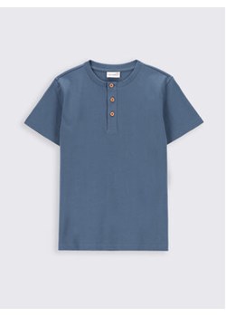 Coccodrillo T-Shirt ZC2143202BAB Granatowy Regular Fit ze sklepu MODIVO w kategorii T-shirty chłopięce - zdjęcie 168514908