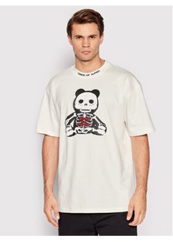Vision Of Super T-Shirt VS00375 Biały Regular Fit ze sklepu MODIVO w kategorii T-shirty męskie - zdjęcie 168515168