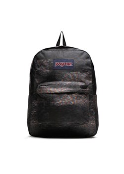 JanSport Plecak Superbreak One EK0A5BAG6E41 Czarny ze sklepu MODIVO w kategorii Plecaki dla dzieci - zdjęcie 168515769
