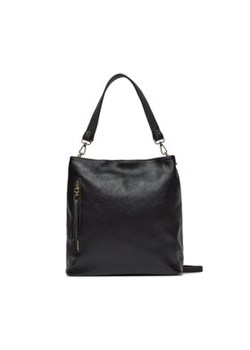 Creole Torebka S10607 Czarny ze sklepu MODIVO w kategorii Torby Shopper bag - zdjęcie 168515845