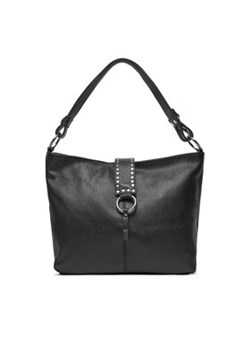 Creole Torebka S10609 Czarny ze sklepu MODIVO w kategorii Torby Shopper bag - zdjęcie 168515905