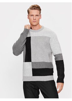 Only & Sons Sweter 22027697 Szary Regular Fit ze sklepu MODIVO w kategorii Swetry męskie - zdjęcie 168515935