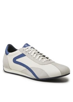 Lasocki Sneakersy EMERALD-21 Biały ze sklepu MODIVO w kategorii Buty sportowe męskie - zdjęcie 168516888