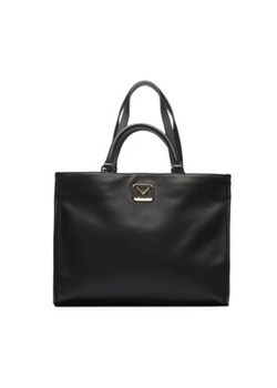 Marella Torebka Varenna 6516103502 Czarny ze sklepu MODIVO w kategorii Torby Shopper bag - zdjęcie 168518498