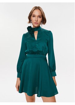 Gaudi Sukienka codzienna 321FD15010 Kolorowy Regular Fit ze sklepu MODIVO w kategorii Sukienki - zdjęcie 168519068