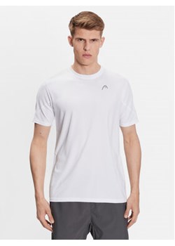 Head T-Shirt Club 22 811431 Biały Regular Fit ze sklepu MODIVO w kategorii T-shirty męskie - zdjęcie 168519197