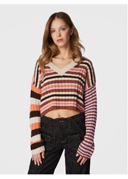 BDG Urban Outfitters Sweter 75438333 Kolorowy Regular Fit ze sklepu MODIVO w kategorii Swetry damskie - zdjęcie 168519366