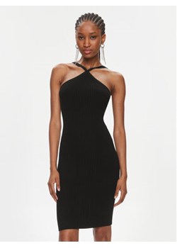 Remain Sukienka codzienna BCR734 Czarny Regular Fit ze sklepu MODIVO w kategorii Sukienki - zdjęcie 168519818