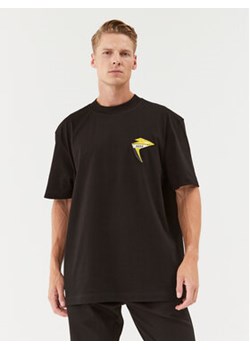 Boss T-Shirt 50498409 Czarny Relaxed Fit ze sklepu MODIVO w kategorii T-shirty męskie - zdjęcie 168523556