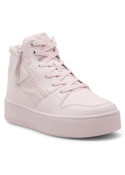 Skechers Sneakersy 310198L-LTPK Różowy ze sklepu MODIVO w kategorii Buty sportowe dziecięce - zdjęcie 168524327