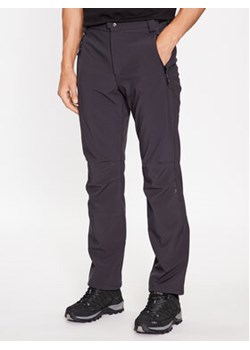 CMP Spodnie outdoor A01487-N Szary Regular Fit ze sklepu MODIVO w kategorii Spodnie męskie - zdjęcie 168524995