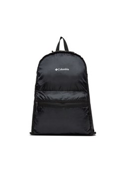 Columbia Plecak Lightweight Packable II 21L Backpack Czarny ze sklepu MODIVO w kategorii Plecaki - zdjęcie 168527888