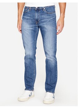 Levi's® Jeansy 511™ 04511-5658 Niebieski Slim Fit ze sklepu MODIVO w kategorii Jeansy męskie - zdjęcie 168527909