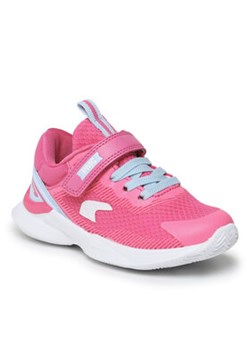 Primigi Sneakersy 3961011 Różowy ze sklepu MODIVO w kategorii Buty sportowe dziecięce - zdjęcie 168528665