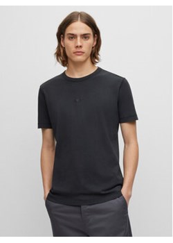 Boss T-Shirt Tokks 50502173 Czarny Regular Fit ze sklepu MODIVO w kategorii T-shirty męskie - zdjęcie 168528815