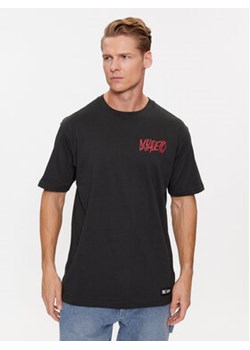 DC T-Shirt Slayer Shoeco S Tees ADYZT05328 Czarny Regular Fit ze sklepu MODIVO w kategorii T-shirty męskie - zdjęcie 168529697