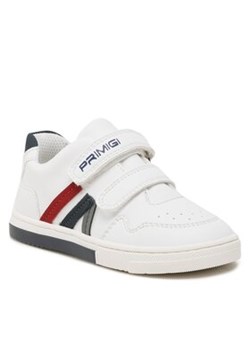 Primigi Sneakersy 3904700 S Biały ze sklepu MODIVO w kategorii Trampki dziecięce - zdjęcie 168530387