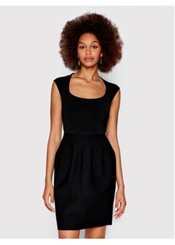 Ted Baker Sukienka koktajlowa Judit 259952 Czarny Regular Fit ze sklepu MODIVO w kategorii Sukienki - zdjęcie 168531069
