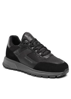 Baldinini Sneakersy U4B810T1CMTF0000 Czarny ze sklepu MODIVO w kategorii Buty sportowe męskie - zdjęcie 168531916