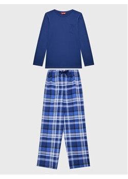 Cyberjammies Piżama Riley 6730 Granatowy ze sklepu MODIVO w kategorii Piżamy dziecięce - zdjęcie 168532085