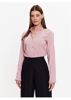 Culture Koszula Antoinett 50108185 Różowy Regular Fit ze sklepu MODIVO w kategorii Koszule damskie - zdjęcie 168532775