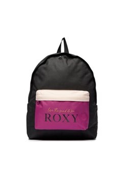 Roxy Plecak ERJBP04672 Szary ze sklepu MODIVO w kategorii Plecaki - zdjęcie 168532777