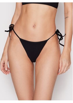 Etam Dół od bikini Isis 6532410 Czarny ze sklepu MODIVO w kategorii Stroje kąpielowe - zdjęcie 168533198