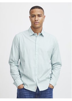 Blend Koszula 20716264 Niebieski Slim Fit ze sklepu MODIVO w kategorii Koszule męskie - zdjęcie 168533337