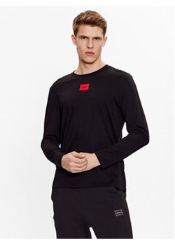 Hugo T-Shirt 50482095 Czarny Regular Fit ze sklepu MODIVO w kategorii T-shirty męskie - zdjęcie 168533469