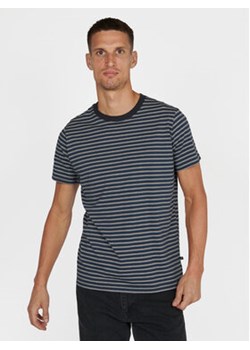 Matinique T-Shirt 30207028 Granatowy Regular Fit ze sklepu MODIVO w kategorii T-shirty męskie - zdjęcie 168534178