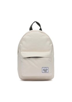 Herschel Plecak Classic™ Mini Backpack 11379-05936 Écru ze sklepu MODIVO w kategorii Plecaki - zdjęcie 168536216