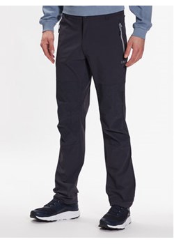 CMP Spodnie outdoor 30T6877 Szary Regular Fit ze sklepu MODIVO w kategorii Spodnie męskie - zdjęcie 168536496