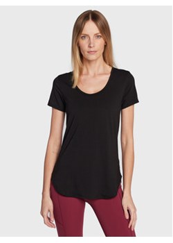 Cotton On T-Shirt 651897 Czarny Relaxed Fit ze sklepu MODIVO w kategorii Bluzki damskie - zdjęcie 168536679