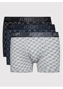 JOOP! Komplet 3 par bokserek 17 J221UW004 30029931 Kolorowy ze sklepu MODIVO w kategorii Majtki męskie - zdjęcie 168536836