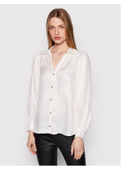 Karen by Simonsen Koszula Misty 10103987 Biały Regular Fit ze sklepu MODIVO w kategorii Koszule damskie - zdjęcie 168537096