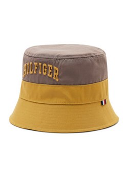 Tommy Hilfiger Kapelusz Surplus Bucket Rev AM0AM09490 Żółty ze sklepu MODIVO w kategorii Kapelusze męskie - zdjęcie 168537337