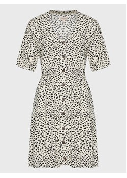 Brixton Sukienka codzienna Cheetah 04846 Beżowy Regular Fit ze sklepu MODIVO w kategorii Sukienki - zdjęcie 168539679