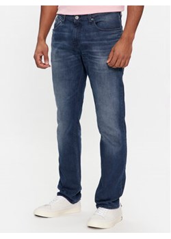 Tommy Jeans Jeansy Ryan DM0DM18192 Niebieski Straight Fit ze sklepu MODIVO w kategorii Jeansy męskie - zdjęcie 168540338