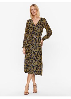 MICHAEL Michael Kors Sukienka koszulowa Kate MS38Y468EV Kolorowy Regular Fit ze sklepu MODIVO w kategorii Sukienki - zdjęcie 168541797