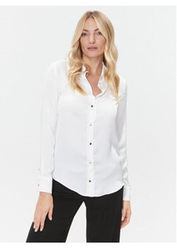 Marciano Guess Koszula 3BGH55 9444Z Biały Regular Fit ze sklepu MODIVO w kategorii Koszule damskie - zdjęcie 168542089