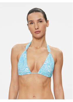 Melissa Odabash Góra od bikini Grenada Niebieski ze sklepu MODIVO w kategorii Stroje kąpielowe - zdjęcie 168542466
