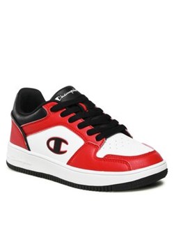 Champion Sneakersy Rebound 2.0 Low B Gs S32415-CHA-RS001 Czerwony ze sklepu MODIVO w kategorii Buty sportowe damskie - zdjęcie 168542768