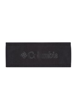 Columbia Opaska materiałowa Fast Trek II Headband CU0193 Czarny ze sklepu MODIVO w kategorii Opaski damskie - zdjęcie 168543179