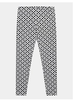 OVS Legginsy 1843222 Kolorowy Slim Fit ze sklepu MODIVO w kategorii Spodnie dziewczęce - zdjęcie 168544437