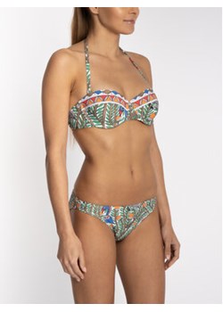 Tory Burch Góra od bikini 56987 Kolorowy ze sklepu MODIVO w kategorii Stroje kąpielowe - zdjęcie 168544515
